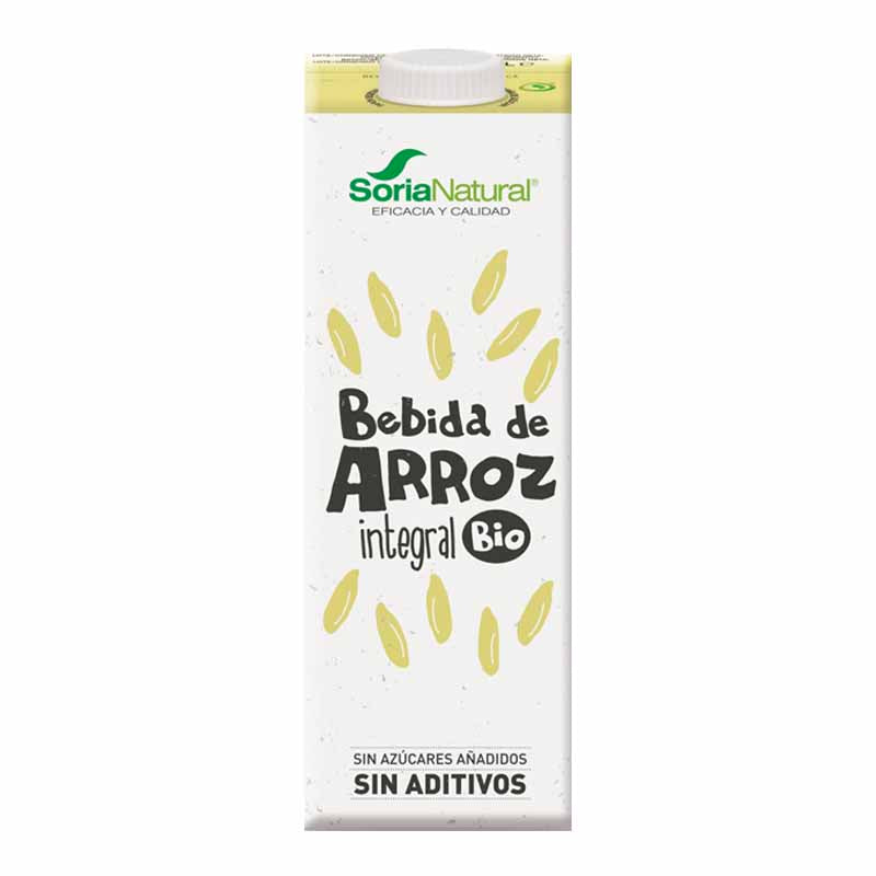 Bebida de arroz