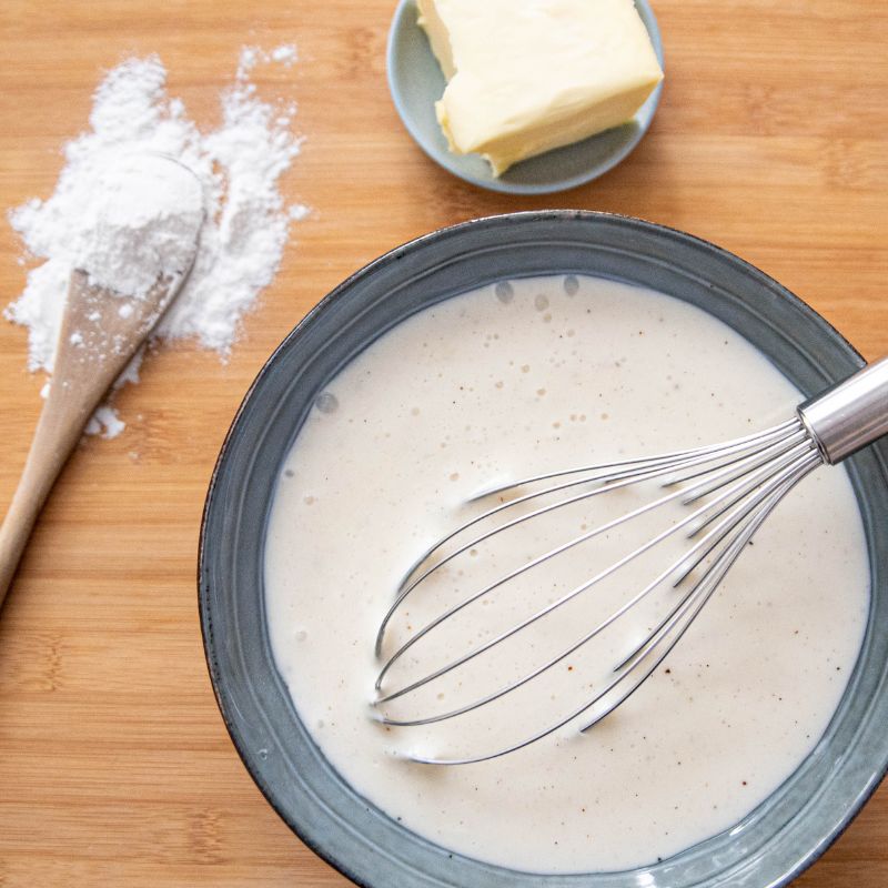 Bechamel