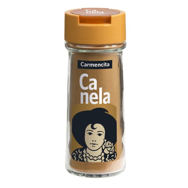 Canela molida