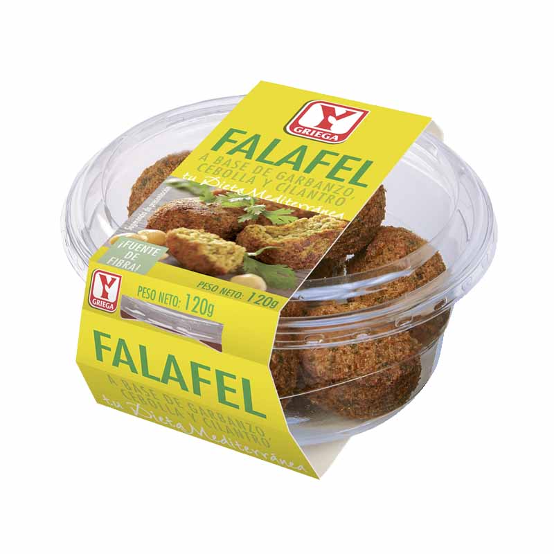 Falafel