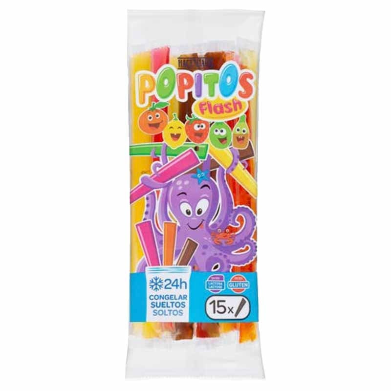 Flash Popitos