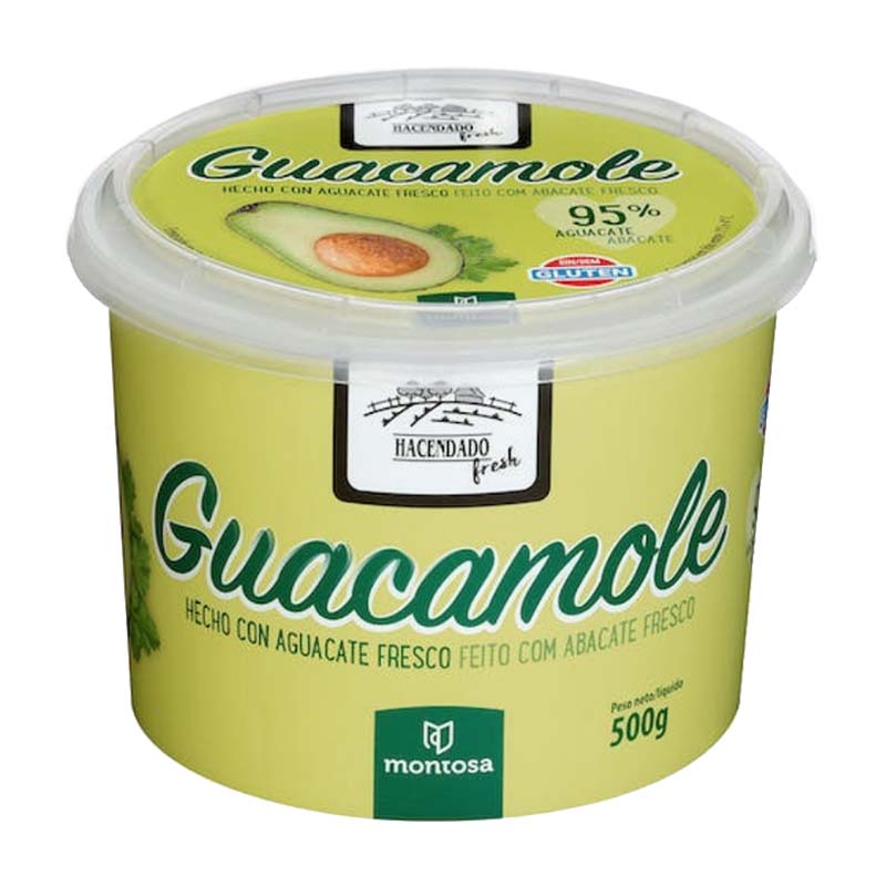 Guacamole