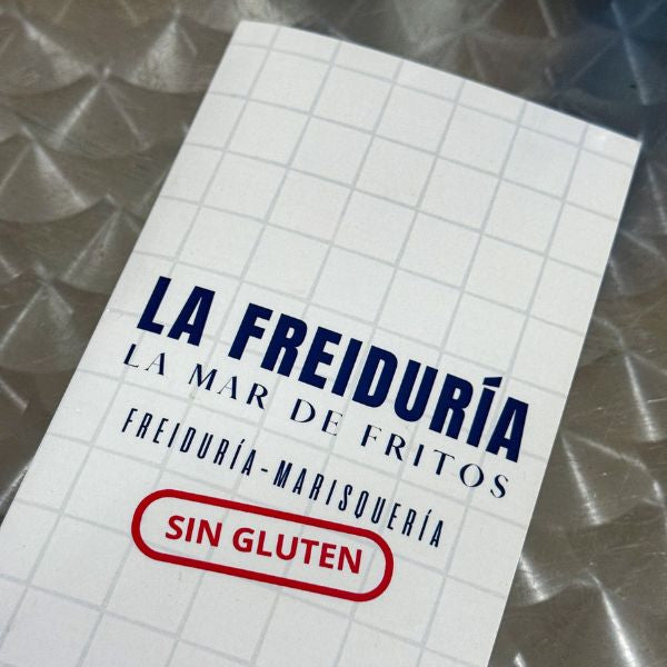 La mar de fritos