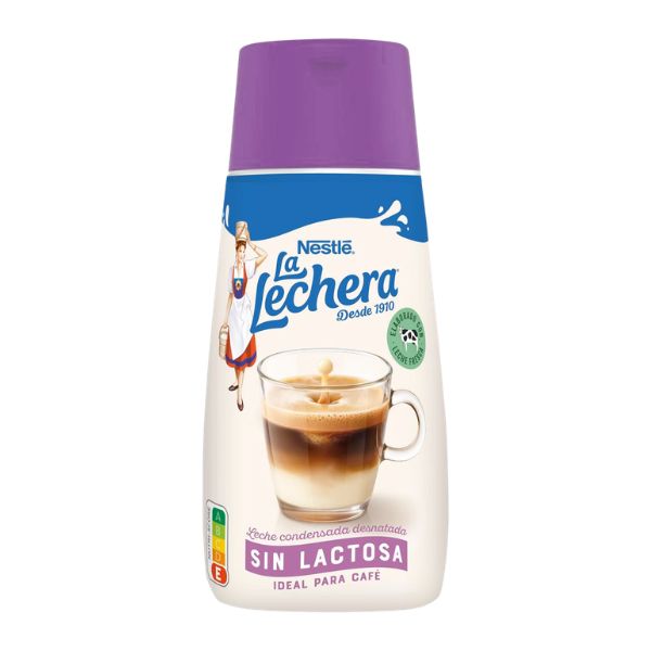 Leche condensada