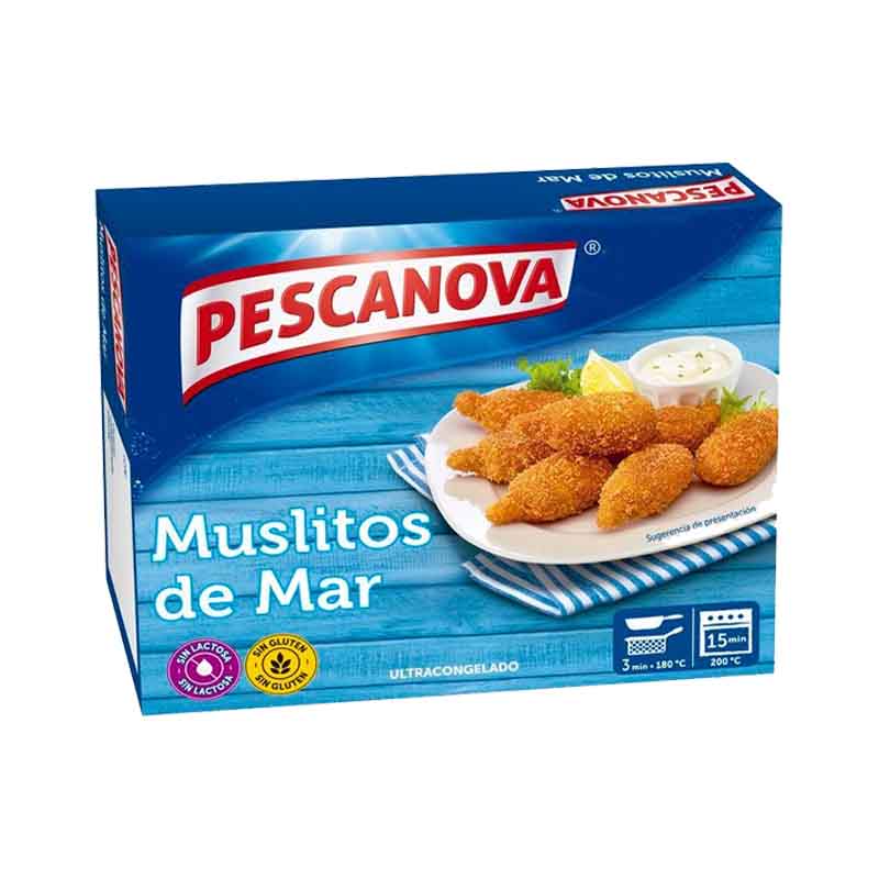 Muslitos de mar