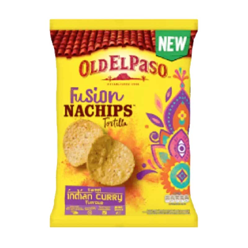 Nachos Fusion Nachips