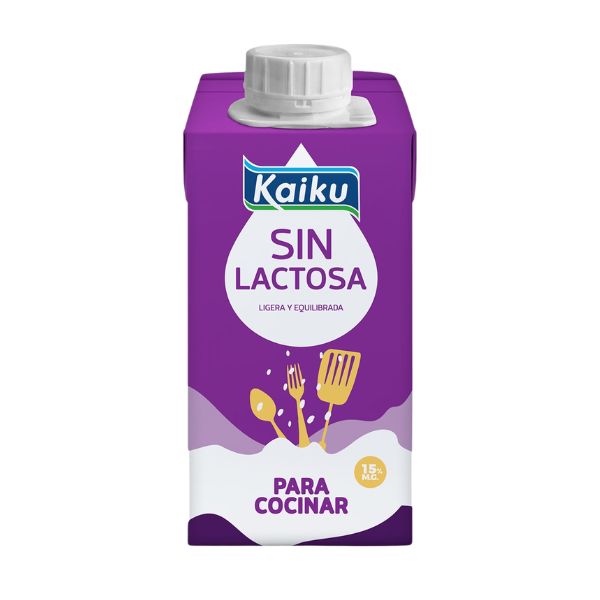 Nata para cocinar