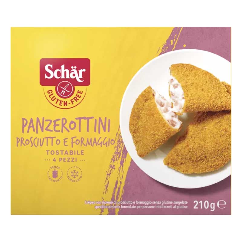 Panzerottini