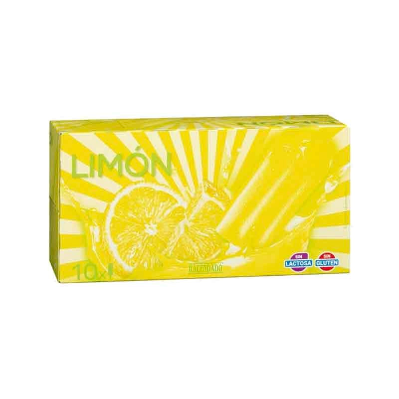Polo de limón