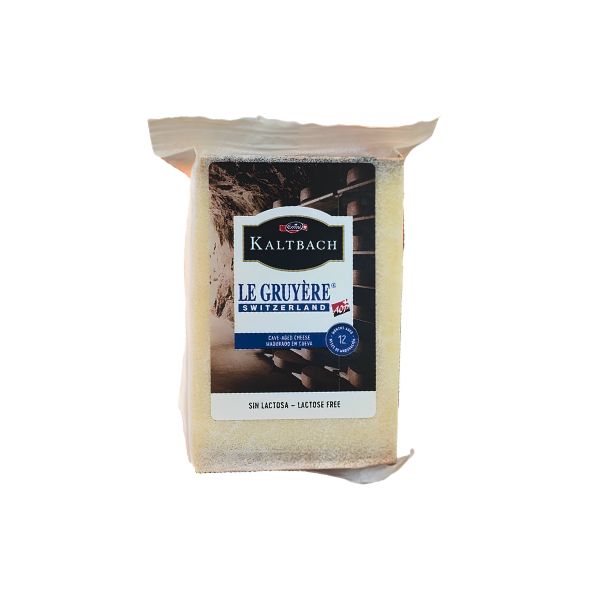 Queso Gruyère