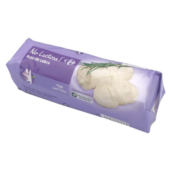 Rulo de cabra