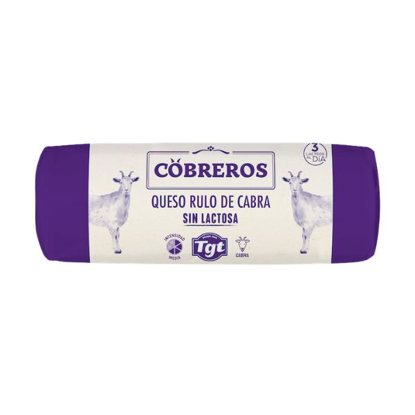 Rulo de cabra