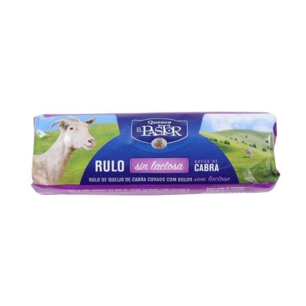 Rulo de cabra