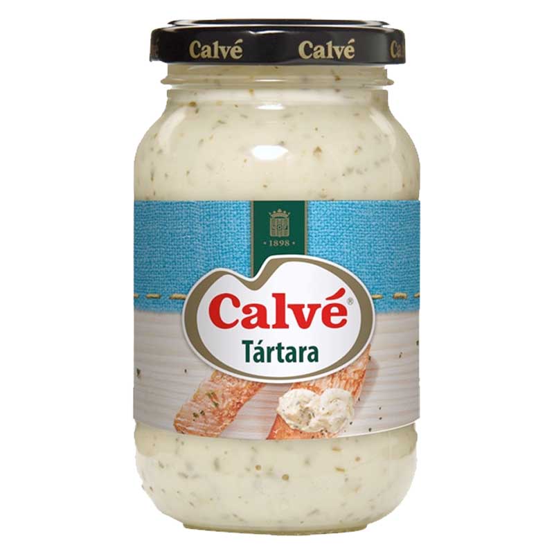 Salsa tártara