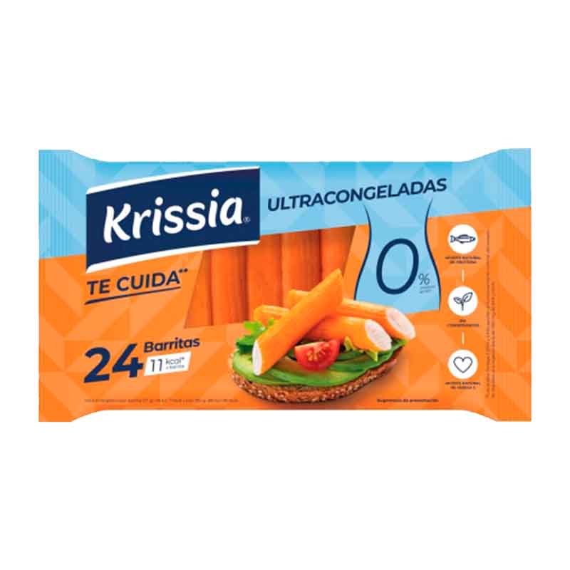 Surimi