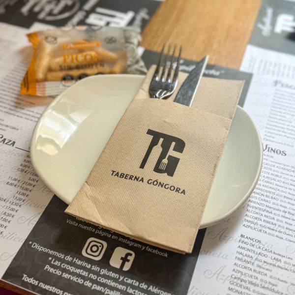 Taberna Góngora