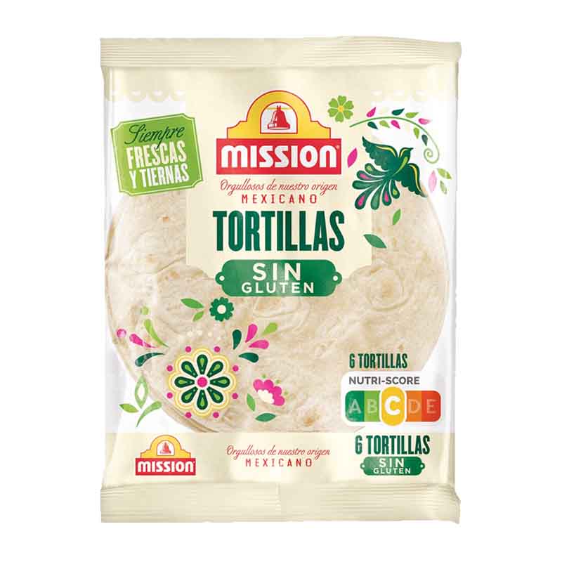 Tortillas