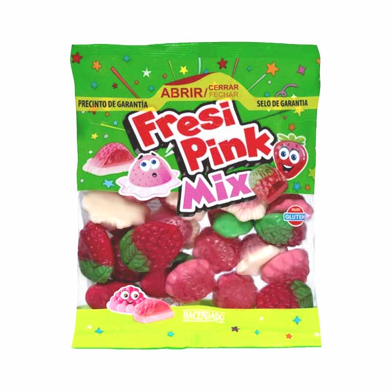 Fresi Pink Mix