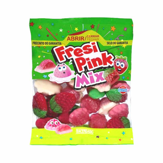 Fresi Pink Mix
