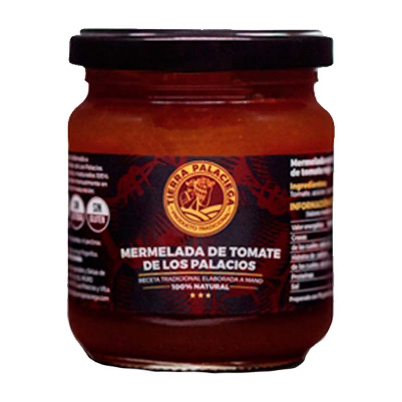 Mermelada de tomate