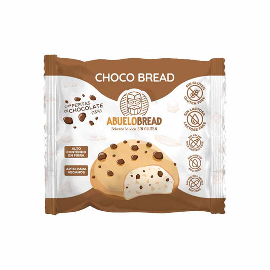Choco Bread