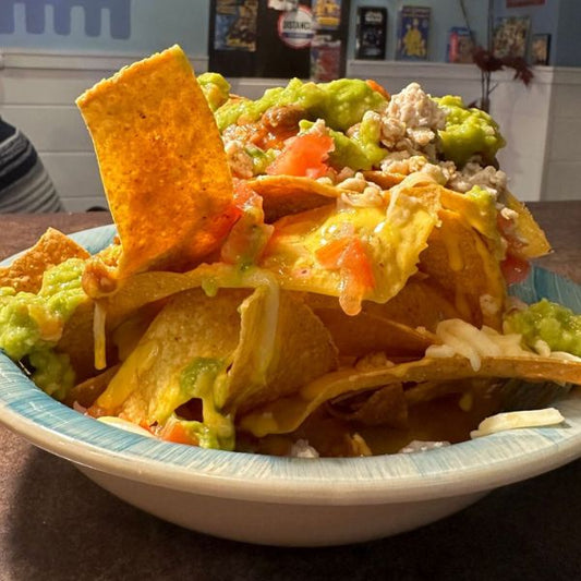Cielito Lindo Café