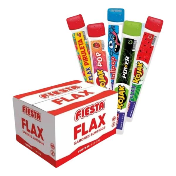 Flax