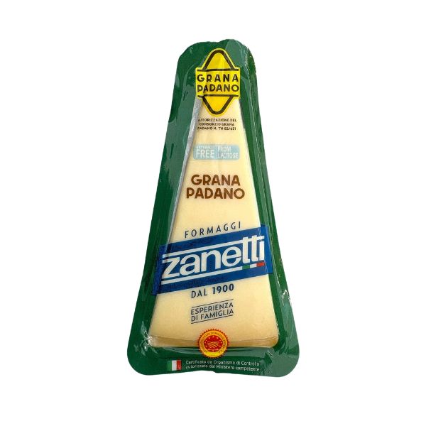 Queso Grana Padano