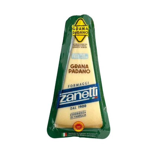 Queso Grana Padano