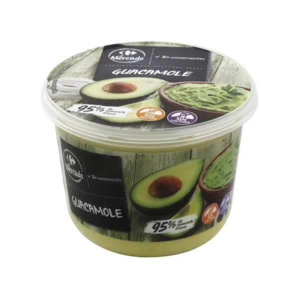 Guacamole