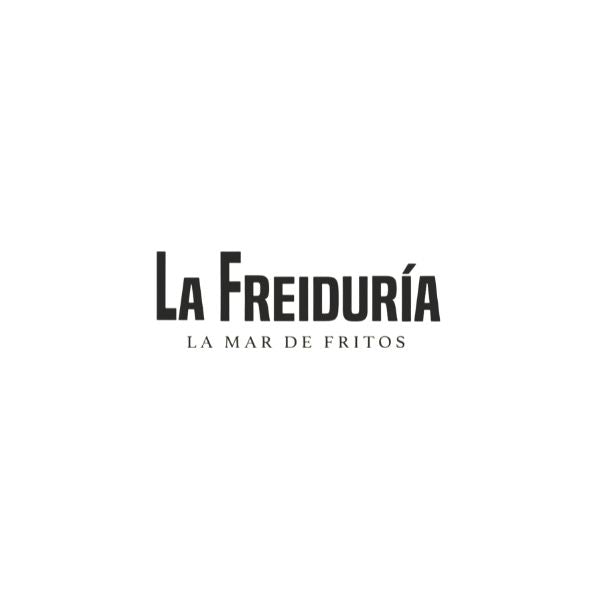 La mar de fritos