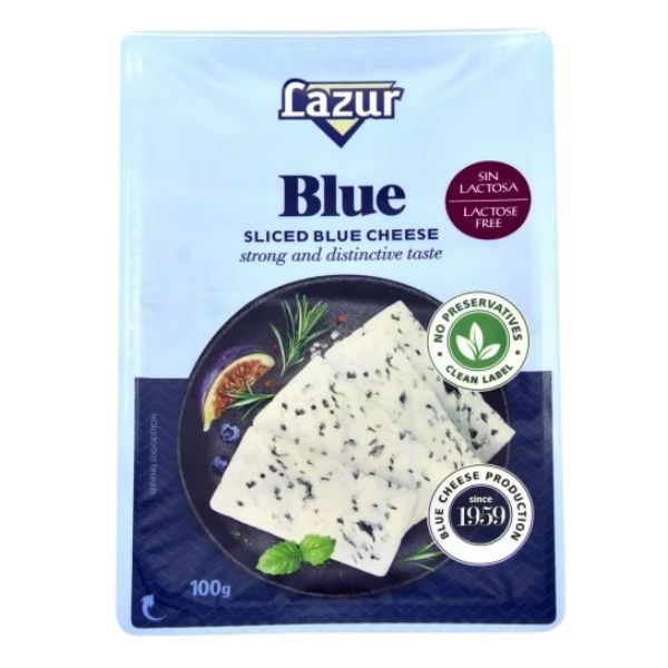 Queso azul