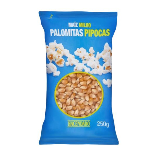 Maíz para palomitas