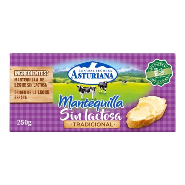 Mantequilla