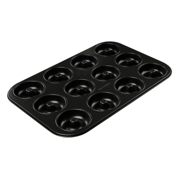 Molde para donetes
