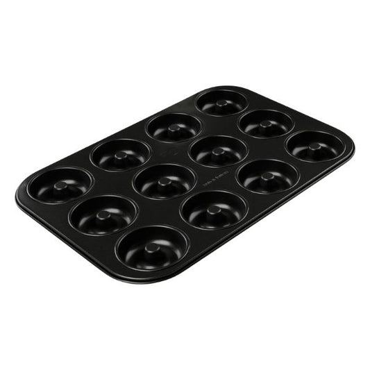 Molde para donetes