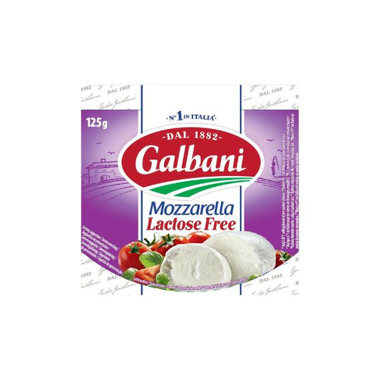 Queso mozzarella