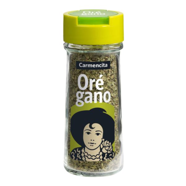 Orégano