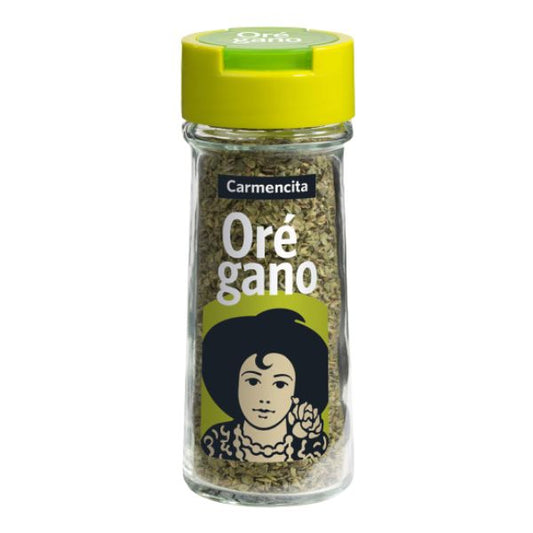 Orégano