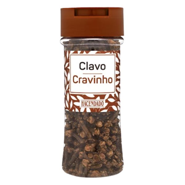 Clavo en grano