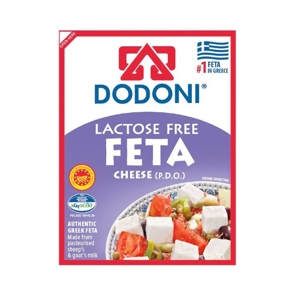 Queso feta