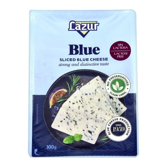 Queso azul