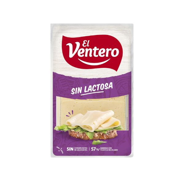 Queso en lonchas