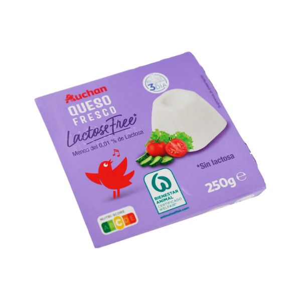Queso fresco