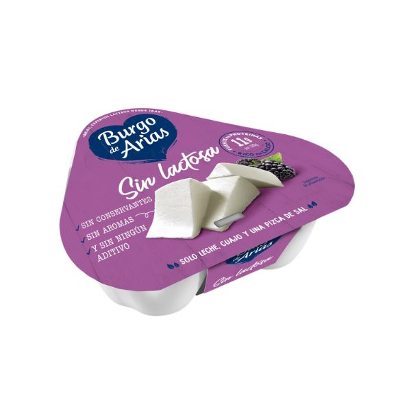 Queso fresco