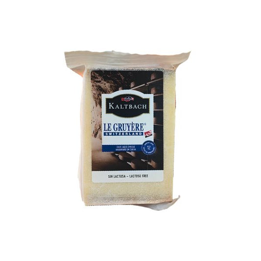 Queso Gruyère