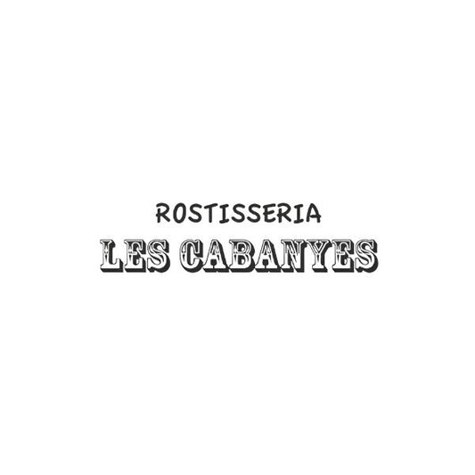 Rostisseria Les Cabanyes