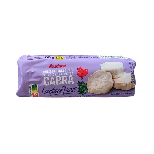 Rulo de cabra