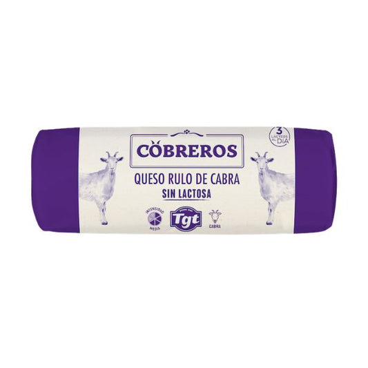 Rulo de cabra