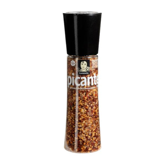 Sal picante
